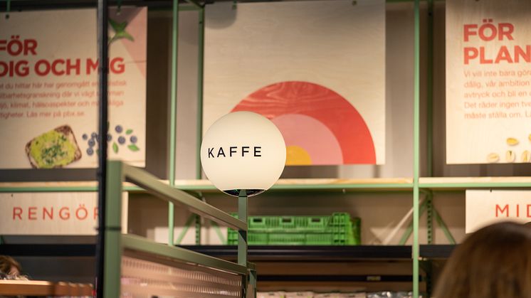 Reitan Convenience tar stora kliv mot hållbarhetsmålen 2030