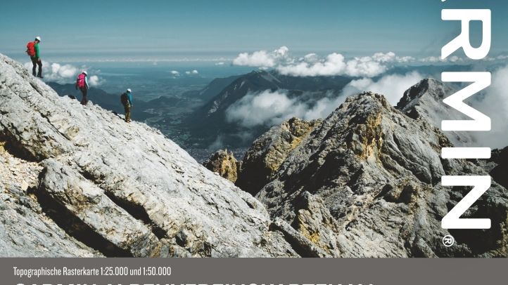 Alpenvereinskarten V4