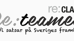 Re:teamed skall hjälpa klasser, lag och idrottsföreningar förverkliga drömmar