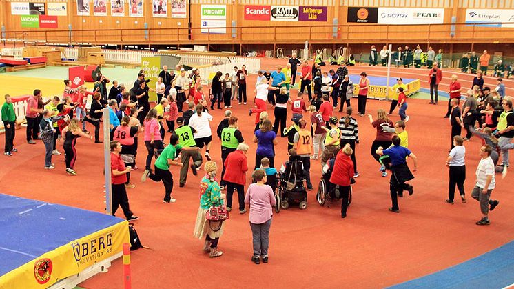 Foto: Parasport Värmland