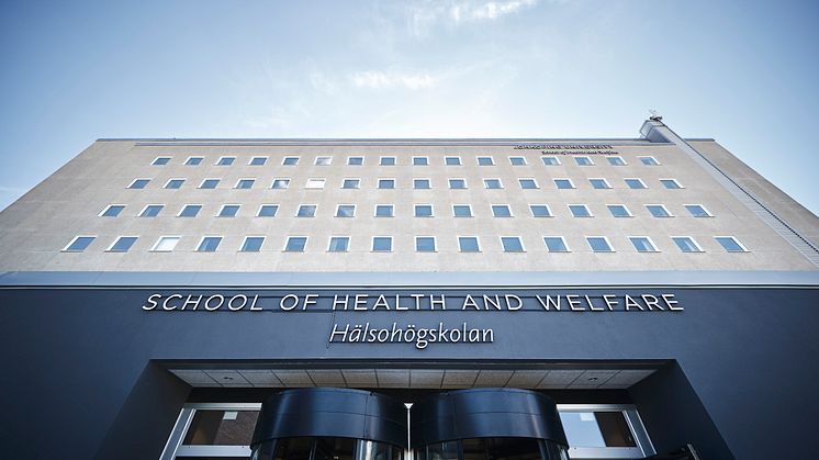 Forskarskola ska främja digitaliseringen inom hälso- och sjukvården