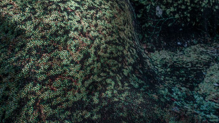 Design by Nature by Front photo Andy Liffner