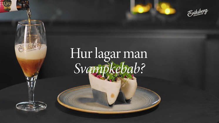 Ny cook-a-long-serie från Fotografiska och Eriksberg