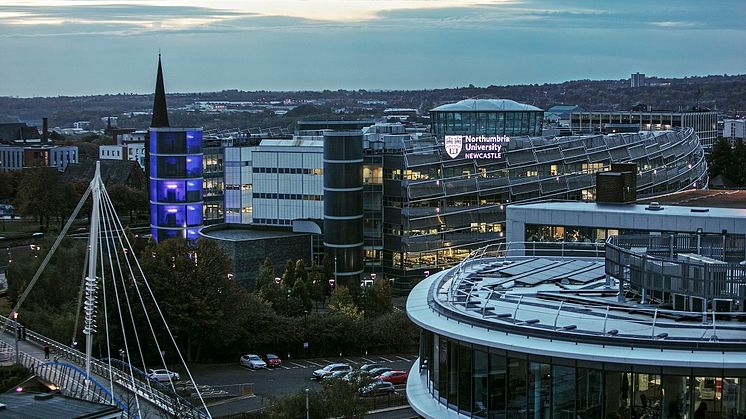 Northumbria University