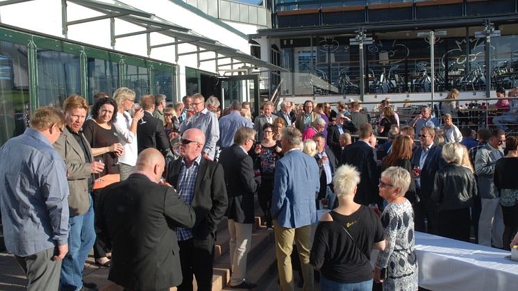  Entreprenörföretagen arrangerar ny branschmässa