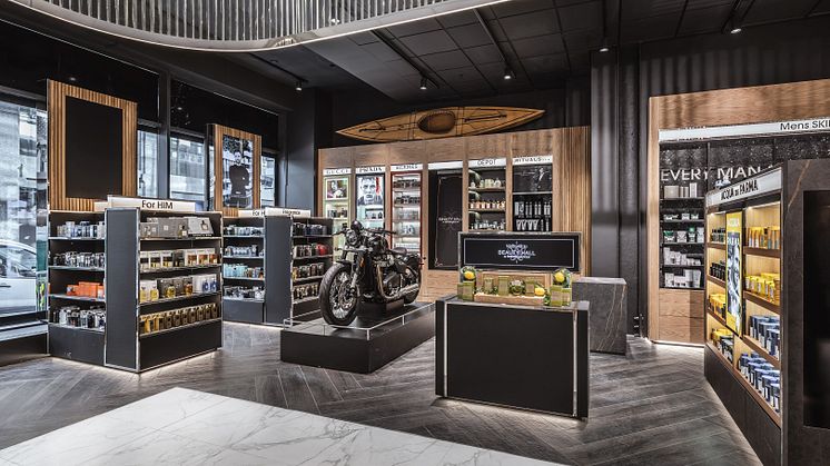 Shop Concept at Norwegian Steen & Strøm in 4mm Dekton Helena (3).jpg