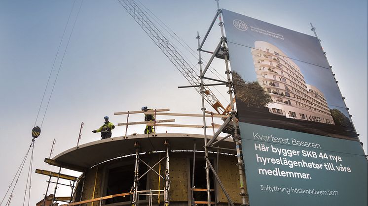 Har markanvisningstävlingar fått för stort fokus? Vad menas med att ”bygga billigt”?