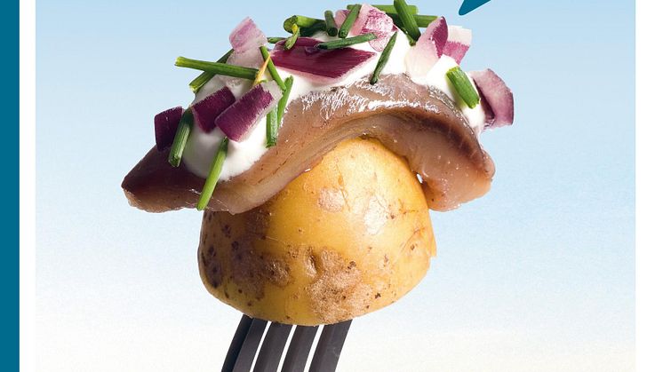 Findus välkomnar WWF's publicering av sjunde upplagan av "Fisk till Middag?"