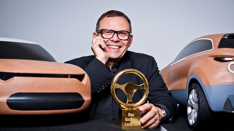 Hyundais designsjef vinner pris