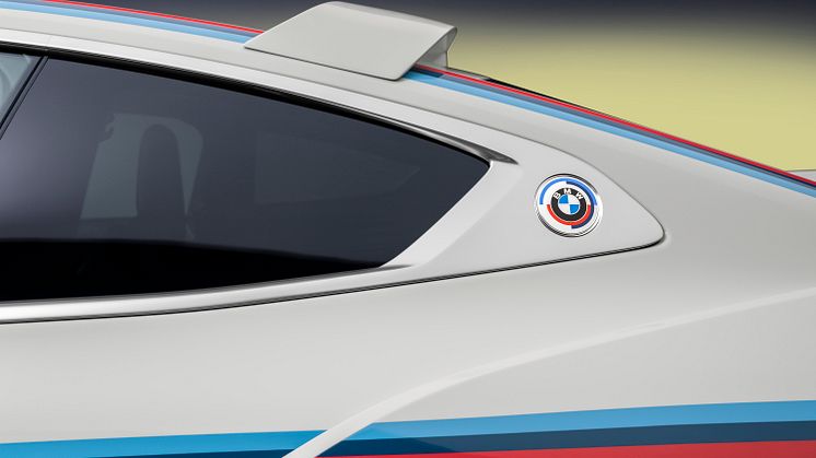 BMW 3.0 CSL