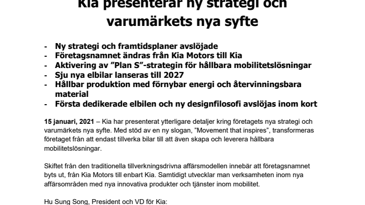 Movement that inspires – Kia presenterar ny strategi och varumärkets nya syfte.pdf