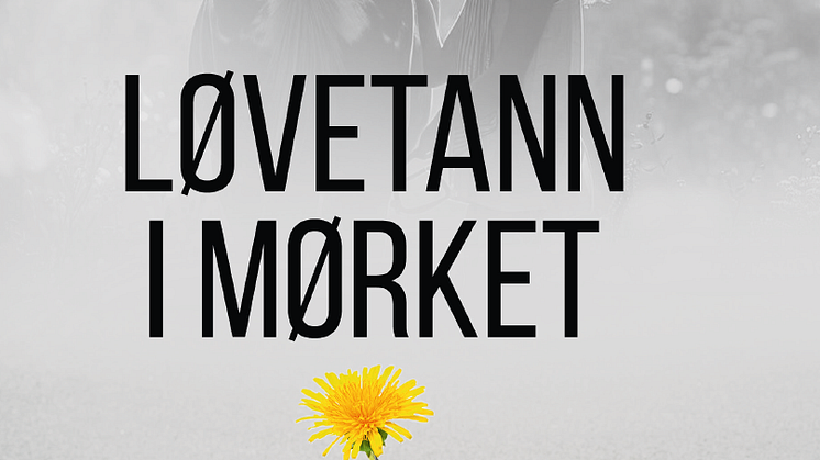 "Løvetann i mørket" - Helene Limås