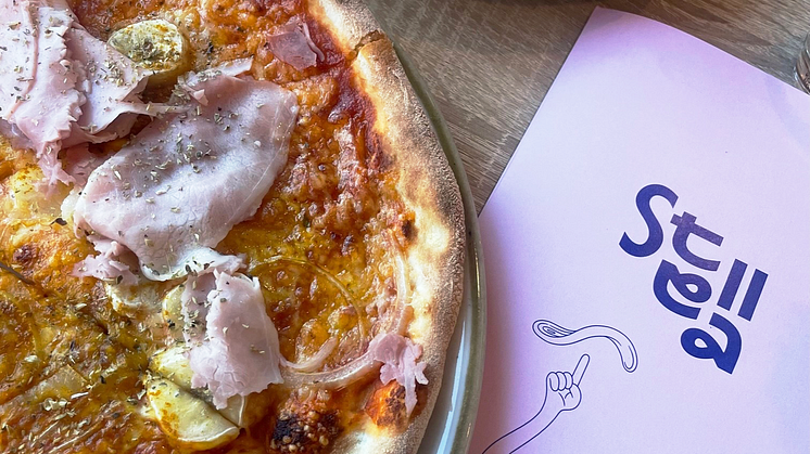 Stella Pizza
