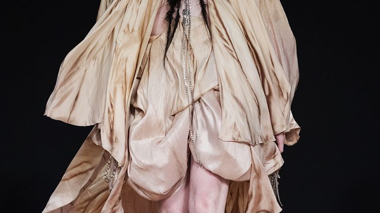 Sissel Kärneskog for Horisaki
