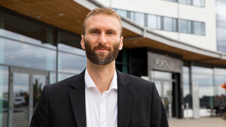 Martin Andersson