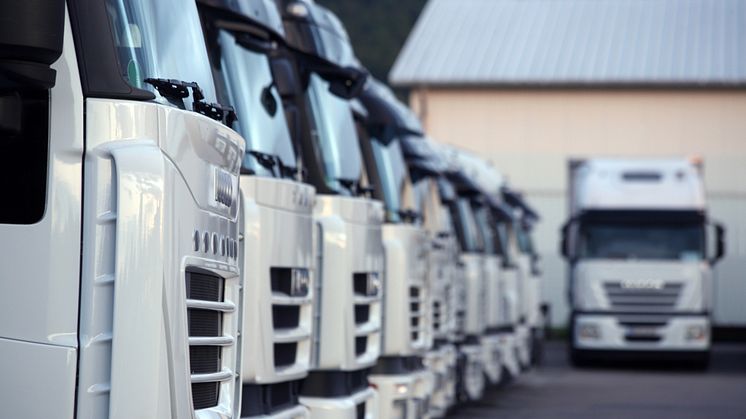 Eine "Sorge" weniger: Kfz-Unternehmerkunden können in der Corona-Krise ihre Versicherungen bei der Gothaer stillegen