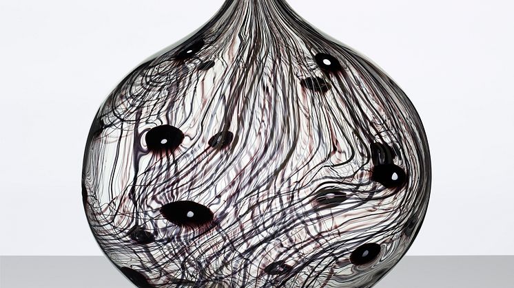 RINGS III, 2019 foto: Pelle Bergström