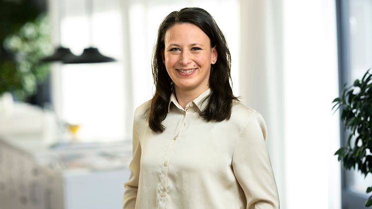 Aida Zubic Prag, Bygglovschef
