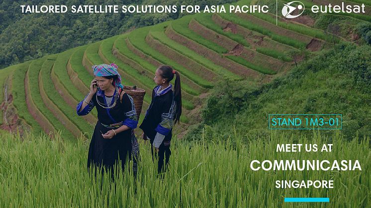 CommunicAsia