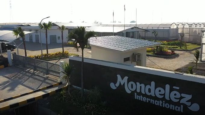 Mondelēz International Invests in Global Center for Sustainable Cocoa Farming Solutions
