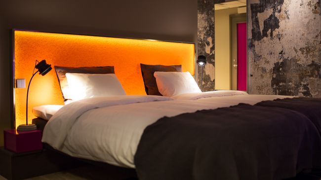 Hotellrom 2 Umeå
