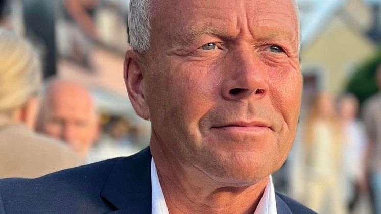Conny Bohlin, Nordic Sport & Event