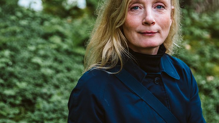I gläntornas ljus utställning 28 maj-19 sep 2021