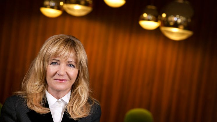 Malou von Sivers, TV4 - Vinnare av Lukas Bonniers Stora Journalistpris 2014
