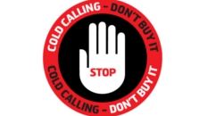 Cold calling – don’t buy it!