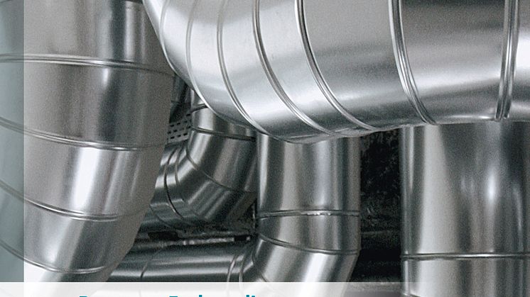 TI – Technische Isolierung: Neue Kommunikationsmarke für den Wärme-, Kälte-, Schall- und Brandschutz