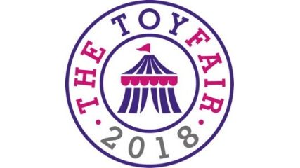 Toy Fair's Hero Toys Unveiled At Toy Fair 2018