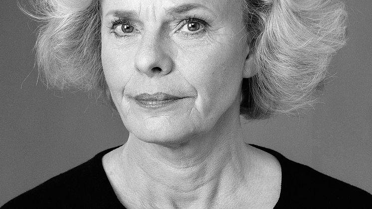 Marie Göranzon