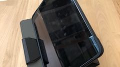 Varje sjundeklassare i Nora kommun får nu tillgång till en egen Ipad att använda i skolarbetet 