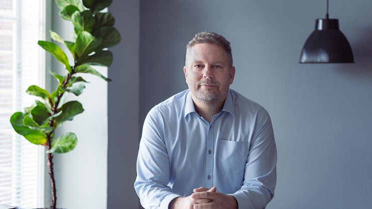 ARE Tuomas Hokkanen