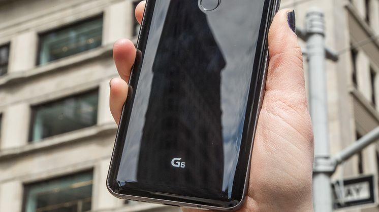 LG G6