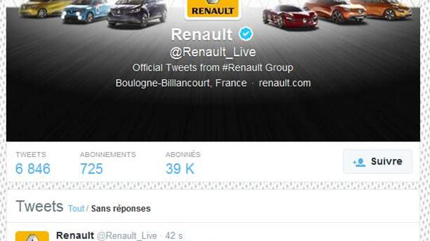 Renault #DareToZlatan