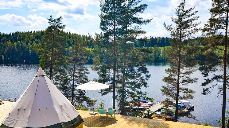 Årjäng_6 foto_Årjäng Camping Sommarvik