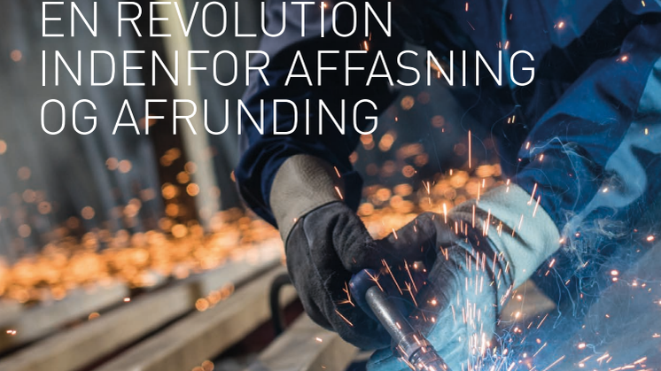 Norton Bevel System - en revolution indenfor affasning og afrunding