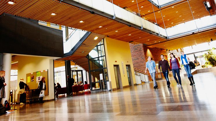 Skolchefer samlas på Jönköping University