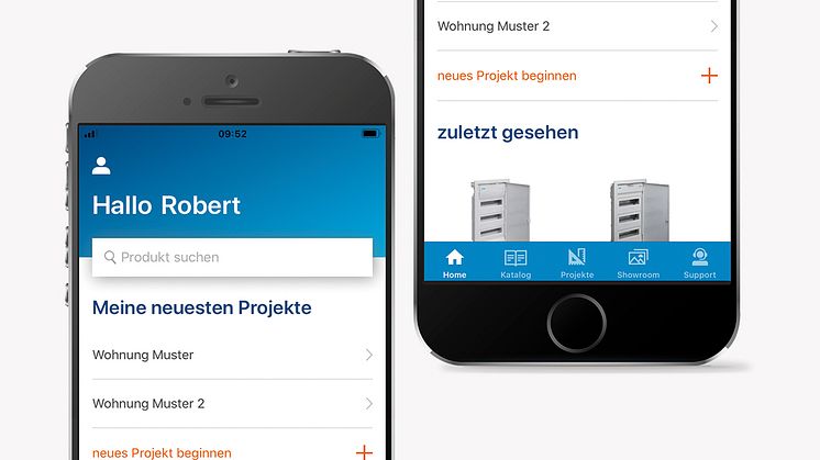 Hager Ready - Der digitale Assistent für die Baustelle