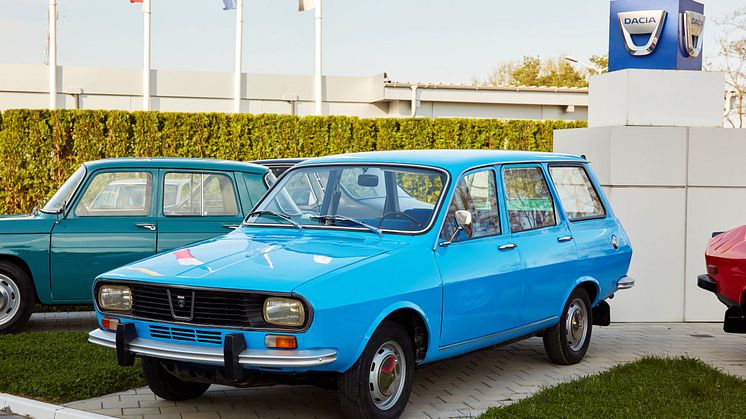 Dacia 1300