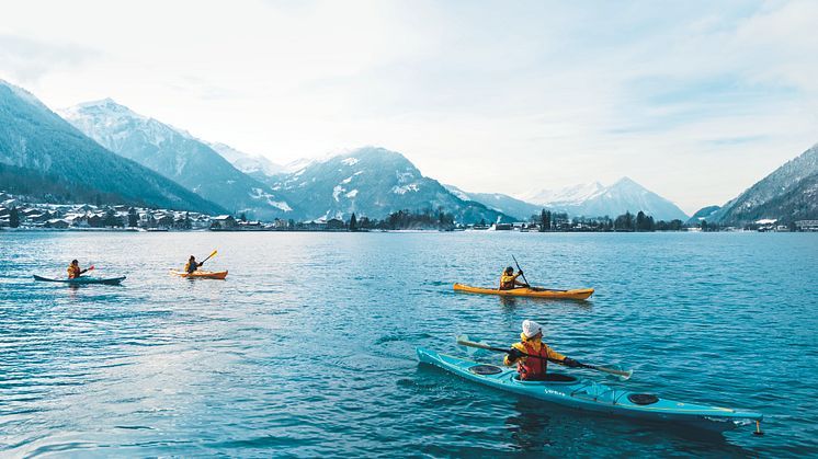 © Schweiz Tourismus 