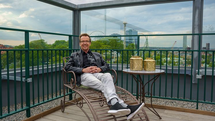 Foto Anders Nicander