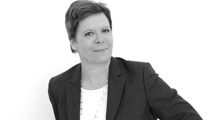 Christina Gezelius