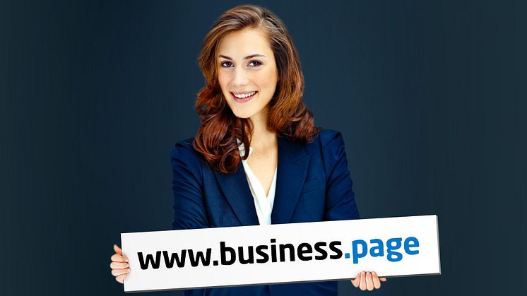 Google führt .page Top-Level-Domain ein