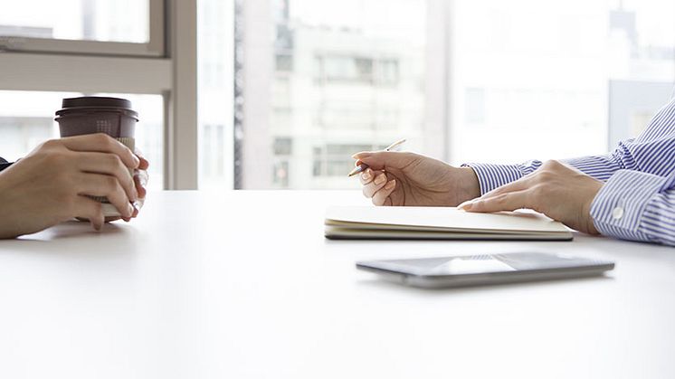 Vorstellungsgespräch: Diese Fragen sollten Personaler stellen (Bildquelle: © Leonardo da - Shutterstock.com)