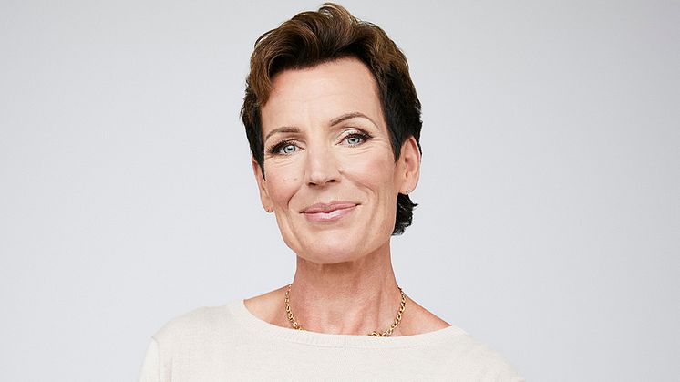Frukostföreläsning med Annika R Malmberg om Hållbara relationer – så blir vi starka tillsammans!