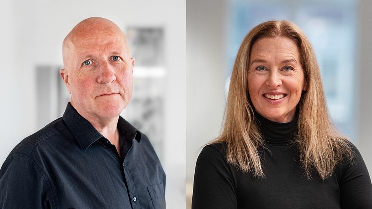Jan Olli och Kersti Löhman, LINK Arkitektur