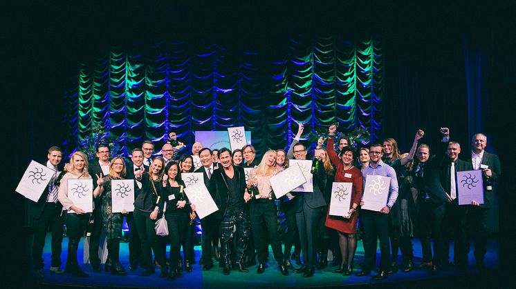 ​Nordic Choice Hotels og Petter Stordalen best i Sverige