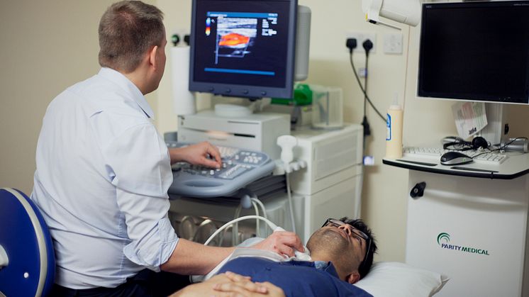 Four in ten mini-stroke patients face treatment dealys - the Stroke Association comments